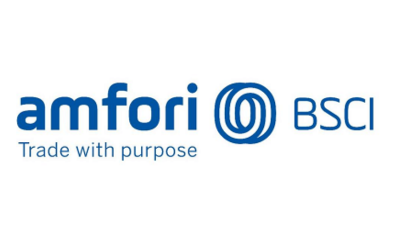 amfori BSCI logo